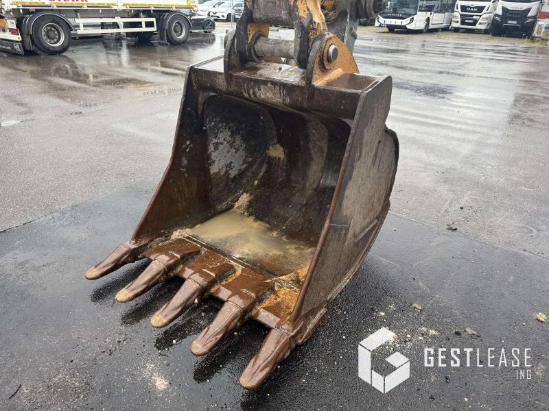Liebherr R934B HDSL - حفار زحاف: صورة 5 Liebherr R934B HDSL - حفار زحاف: صورة 5