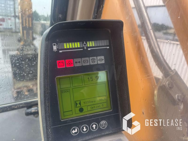 حفار زحاف Liebherr R934B HDSL: صورة 13