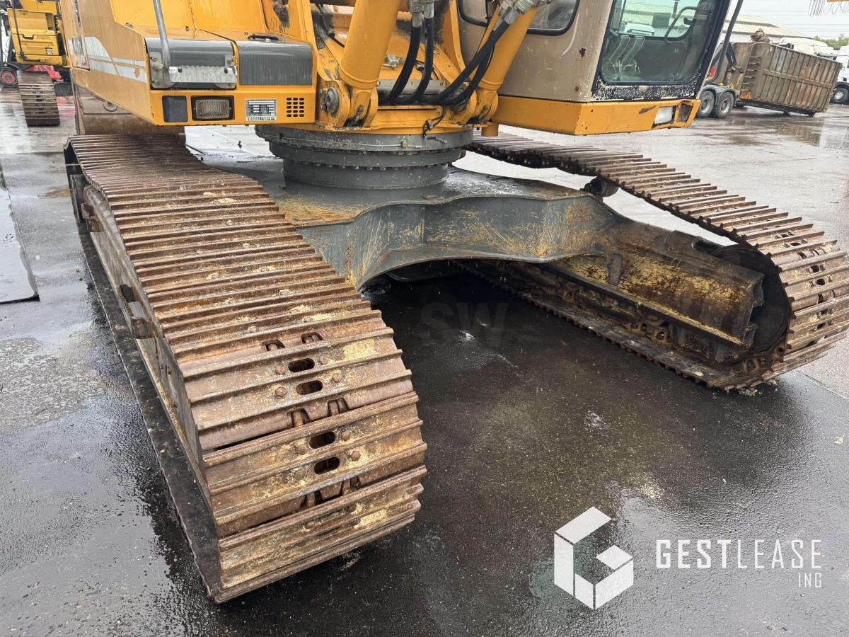 حفار زحاف Liebherr R934B HDSL: صورة 6