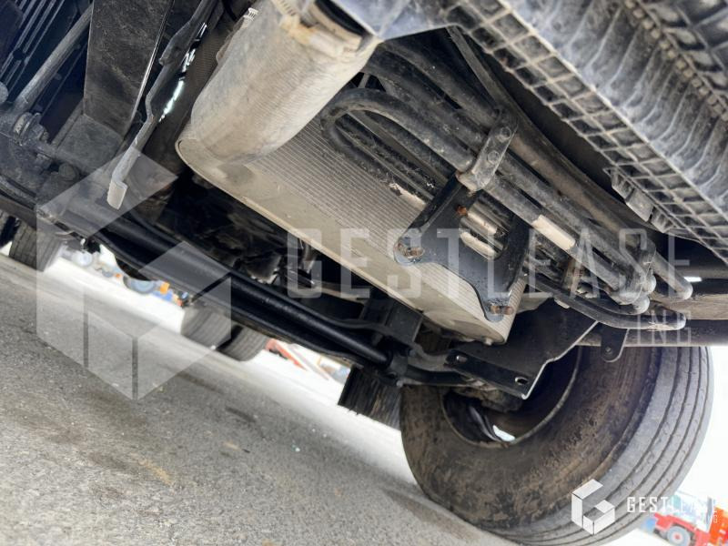 وحدة جر MAN TGX 18.460: صورة 8