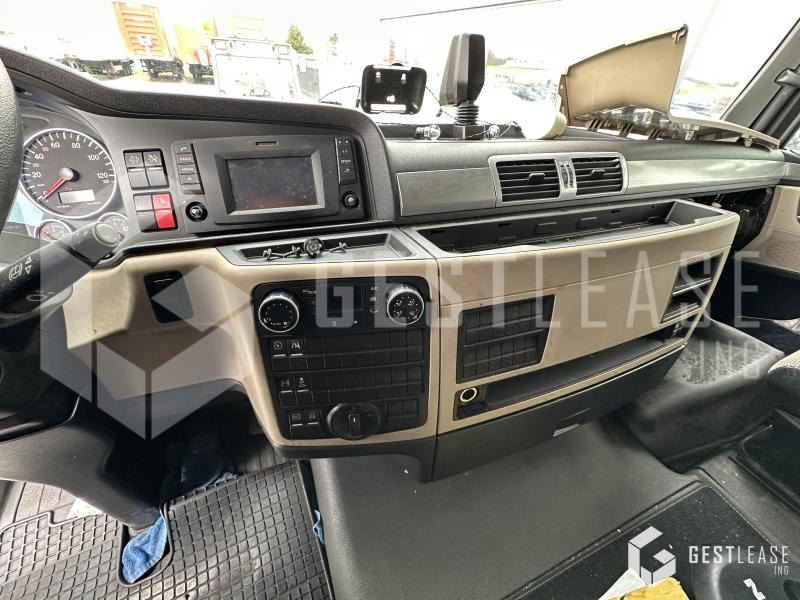 وحدة جر MAN TGX 18.460: صورة 11