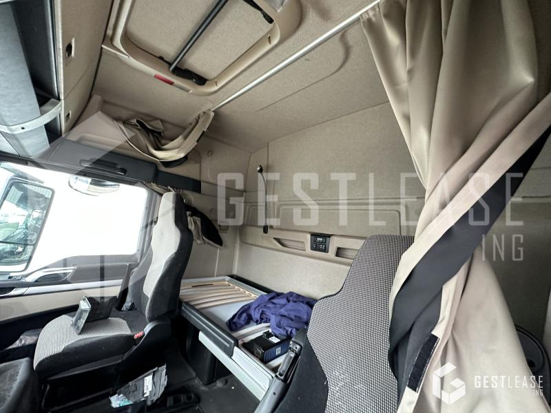 وحدة جر MAN TGX 18.460: صورة 7