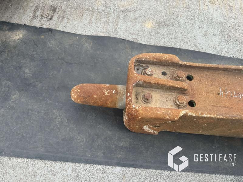 MONTABERT BRM 900 - مطرقة هيدروليكية: صورة 3 MONTABERT BRM 900 - مطرقة هيدروليكية: صورة 3