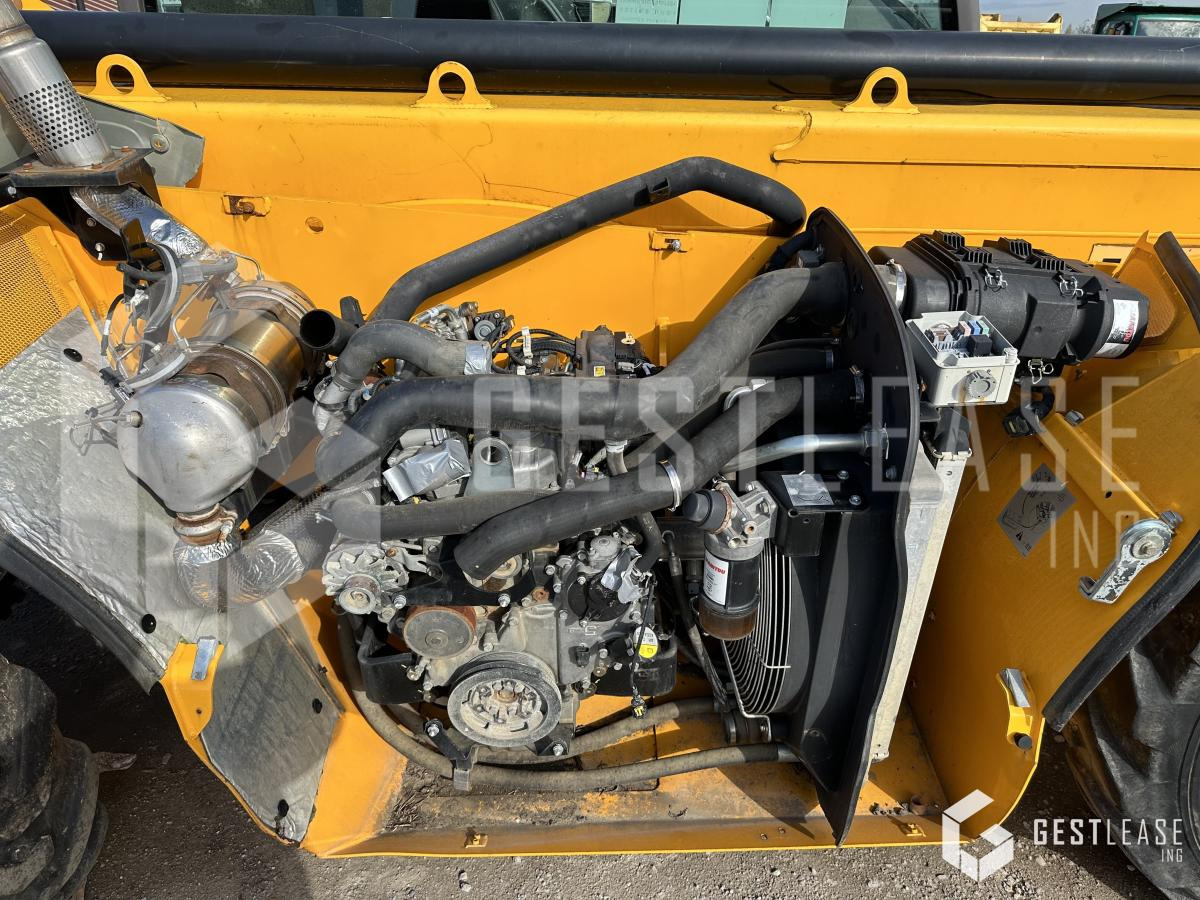 Manitou MT1440 - شاحنة مناوِلة: صورة 5 Manitou MT1440 - شاحنة مناوِلة: صورة 5