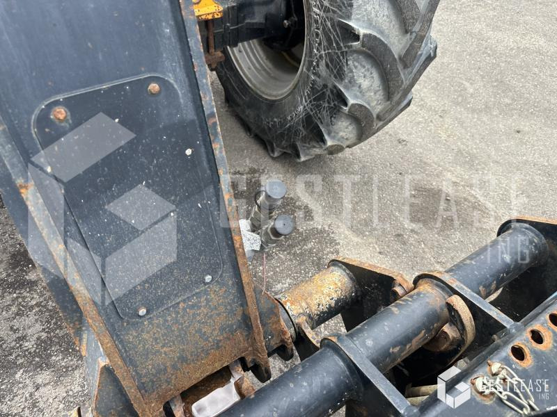Manitou MT932 - رافعة تلسكوبية: صورة 5 Manitou MT932 - رافعة تلسكوبية: صورة 5