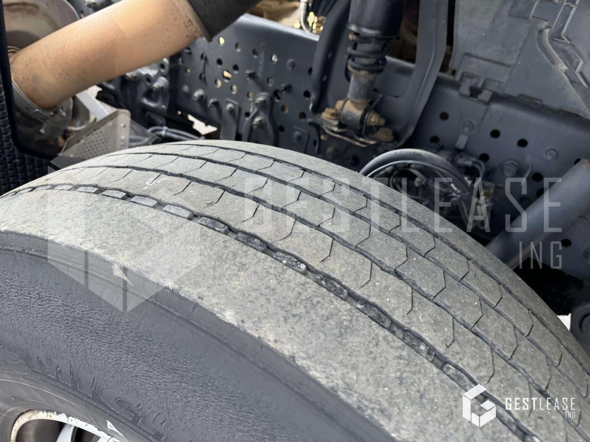 Mercedes AROCS 1843 - وحدة جر: صورة 5 Mercedes AROCS 1843 - وحدة جر: صورة 5