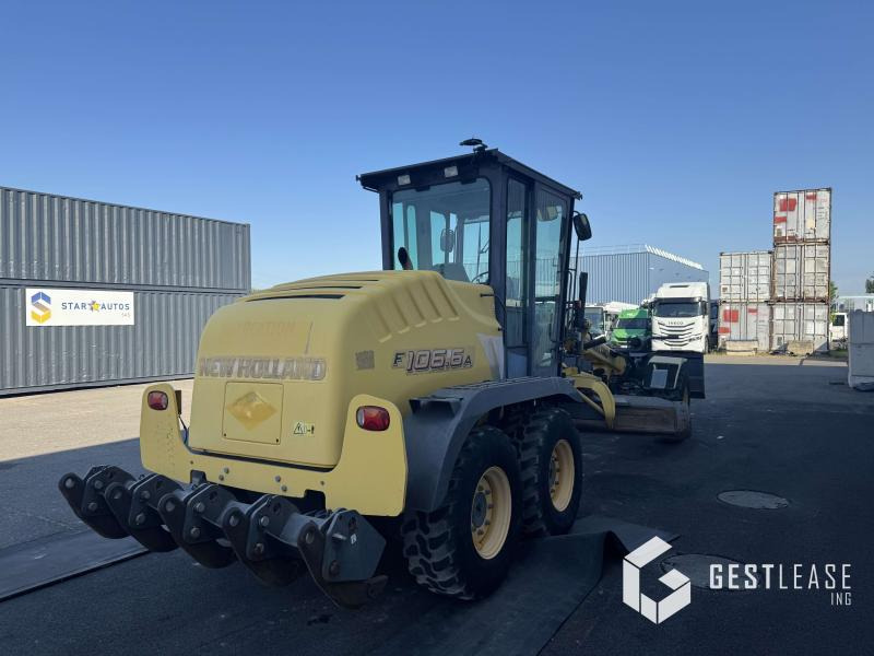 New Holland F 106.6 A - ممهدة: صورة 3 New Holland F 106.6 A - ممهدة: صورة 3
