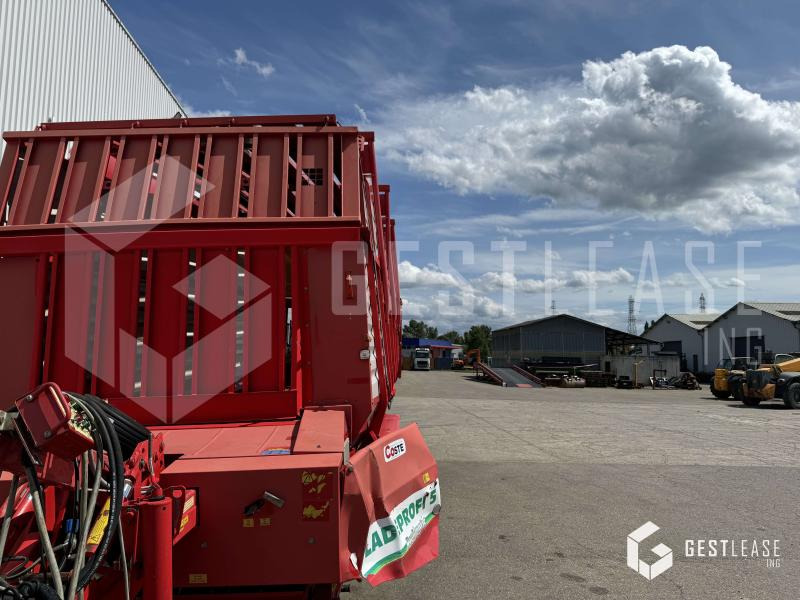 POTTINGER LADER PROFI 5G POTTINGER LADER PROFI 5G: صورة 6