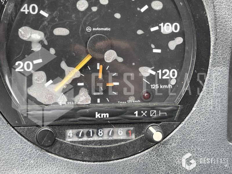 شاحنات مسطحة Renault Midlum 140.13: صورة 12