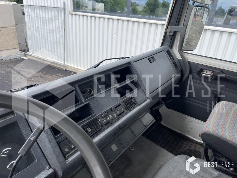 شاحنات مسطحة Renault Midlum 140.13: صورة 11