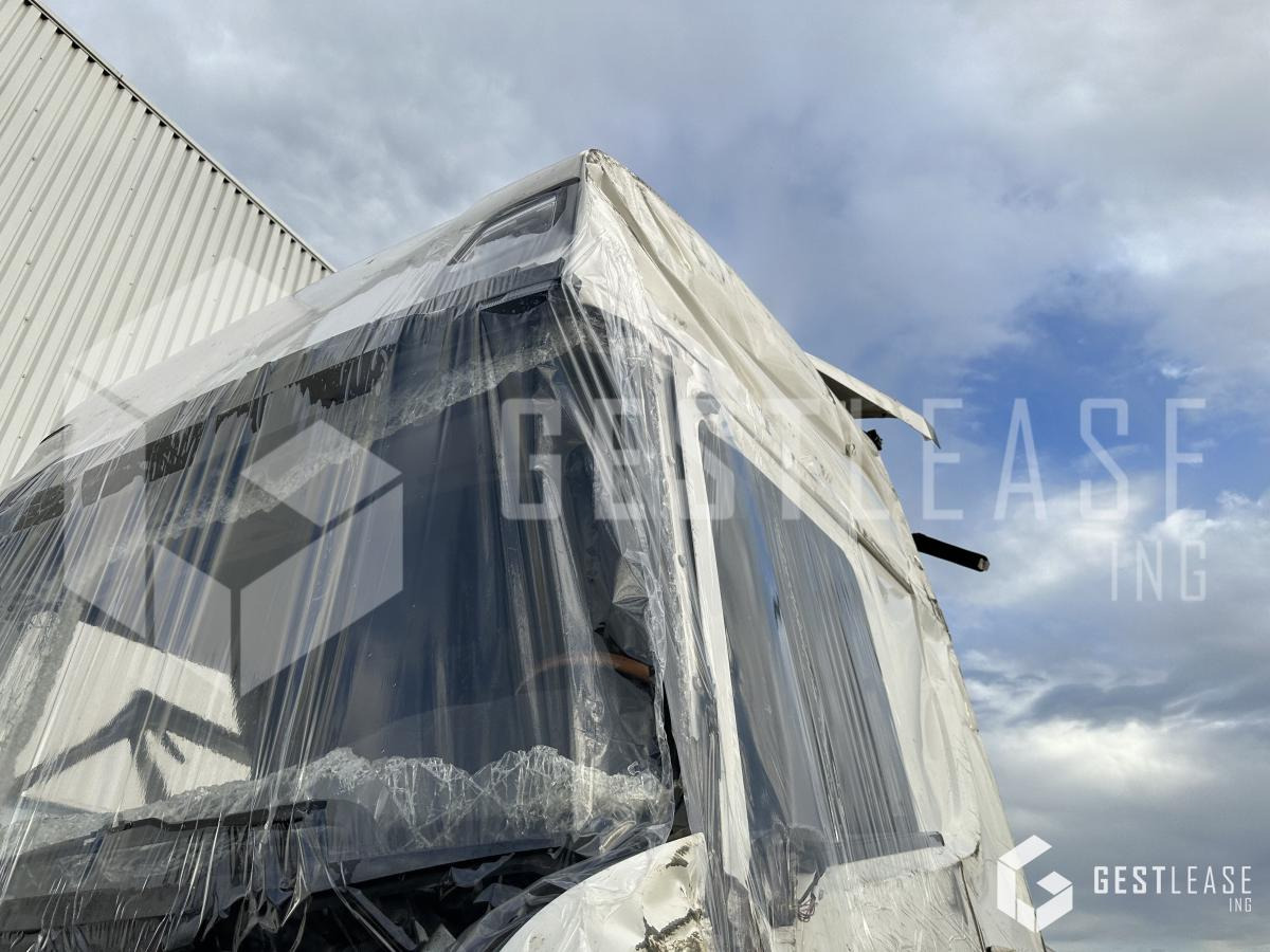 وحدة جر Scania S500: صورة 16
