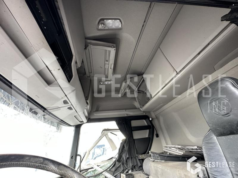 وحدة جر Scania S500: صورة 7