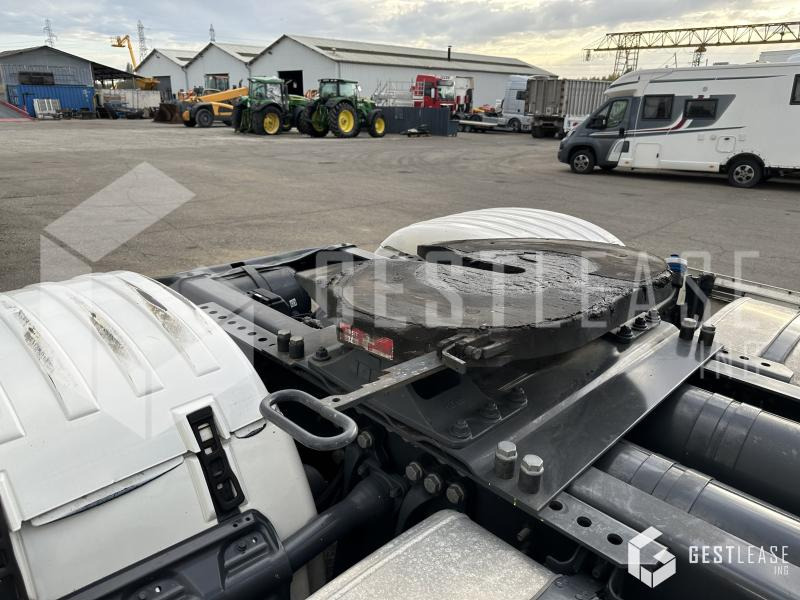 وحدة جر Scania S500: صورة 12