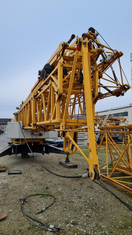 Liebherr 42K.1 - رافعة برجية: صورة 5 Liebherr 42K.1 - رافعة برجية: صورة 5