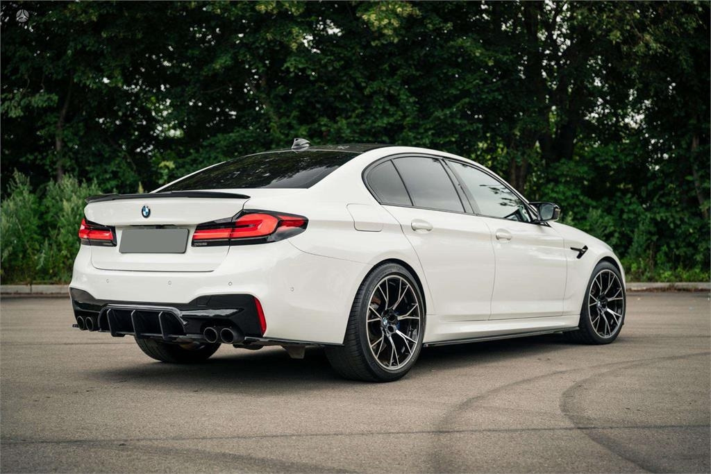 BMW - سيارة: صورة 2 BMW - سيارة: صورة 2