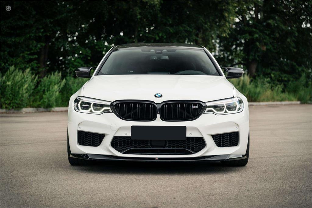 BMW - سيارة: صورة 5 BMW - سيارة: صورة 5