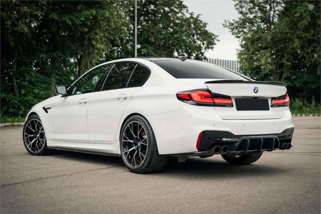 BMW - سيارة: صورة 4 BMW - سيارة: صورة 4