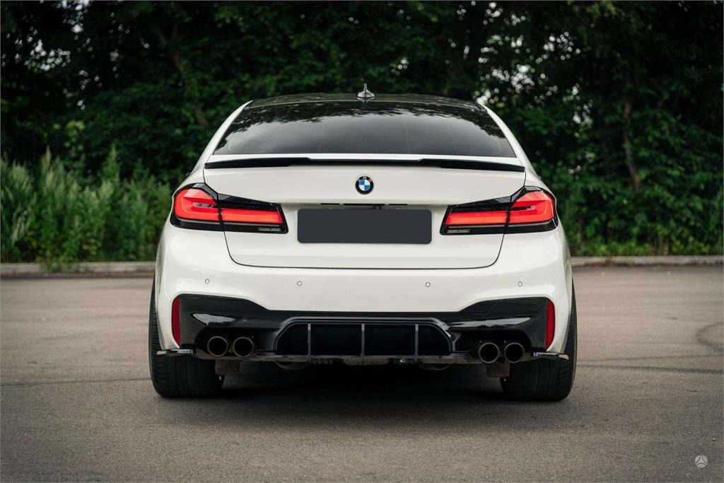 BMW - سيارة: صورة 3 BMW - سيارة: صورة 3