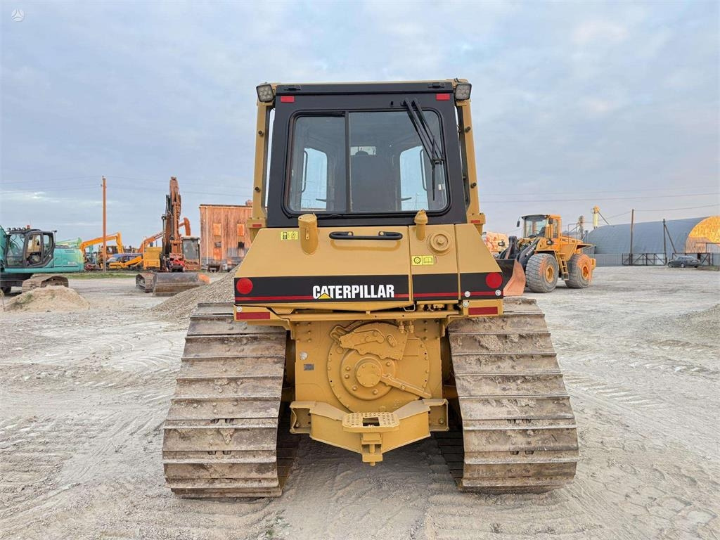 CAT D4H LGP USA MADE - جرافة: صورة 4 CAT D4H LGP USA MADE - جرافة: صورة 4