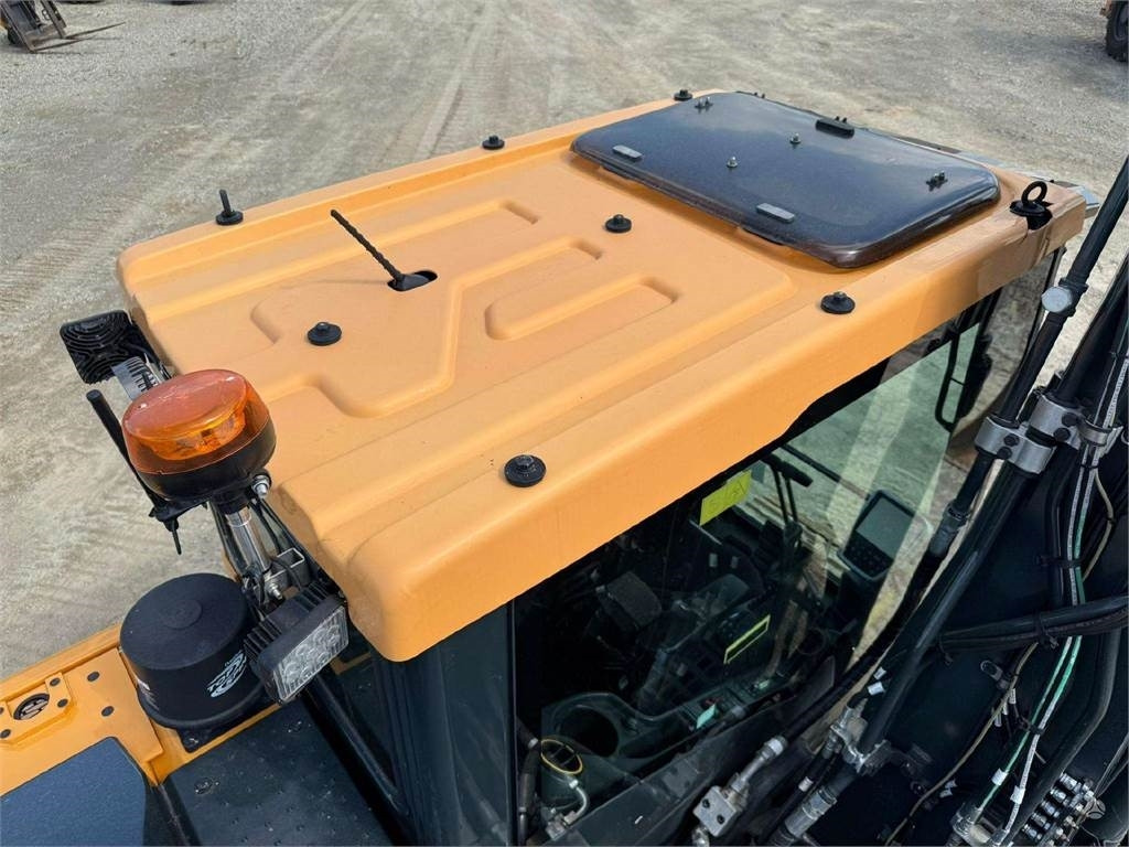 حفار زحاف Hyundai HX 140 A L , 2272 HOURS !: صورة 18 حفار زحاف Hyundai HX 140 A L , 2272 HOURS !: صورة 18