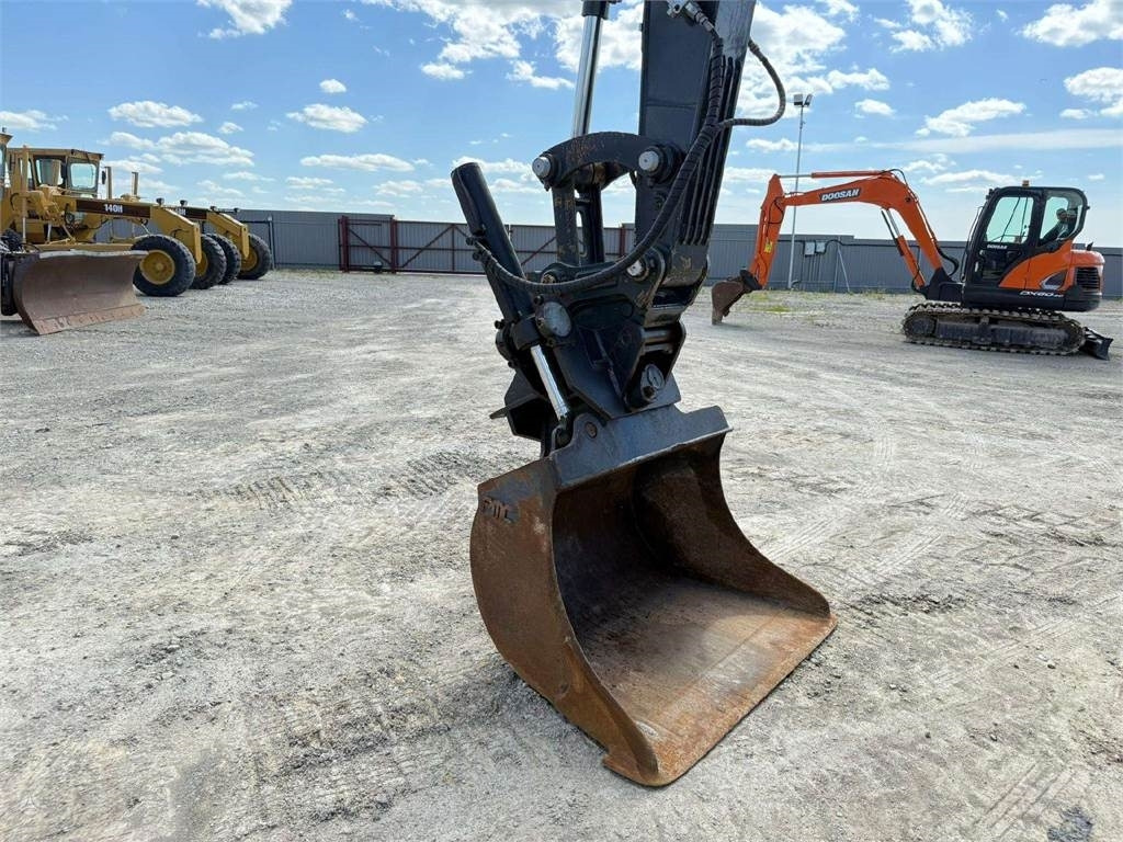 حفار زحاف Hyundai HX 140 A L , 2272 HOURS !: صورة 8 حفار زحاف Hyundai HX 140 A L , 2272 HOURS !: صورة 8