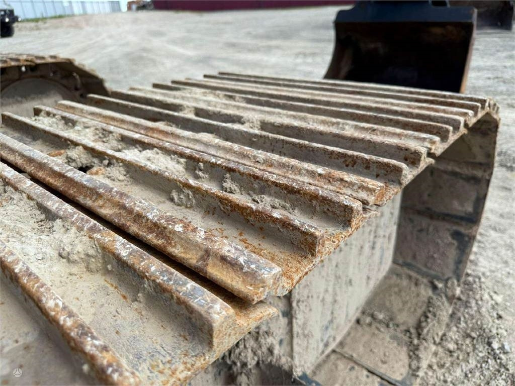 حفار زحاف Hyundai HX 140 A L , 2272 HOURS !: صورة 24 حفار زحاف Hyundai HX 140 A L , 2272 HOURS !: صورة 24