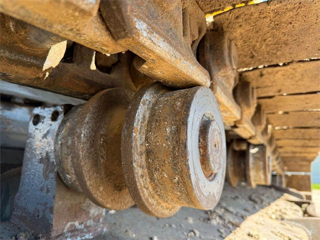 حفار زحاف Komatsu PC 290 LC-8: صورة 8