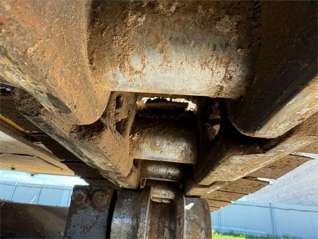 حفار زحاف Komatsu PC 290 LC-8: صورة 9