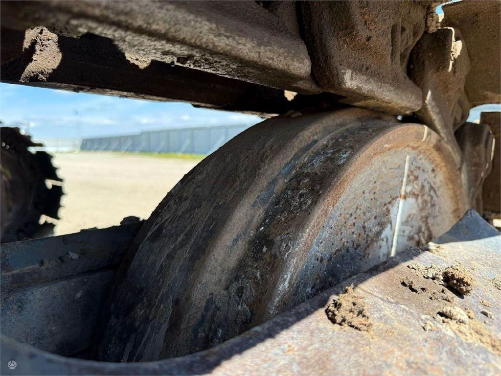 حفار زحاف Komatsu PC 290 LC-8: صورة 11