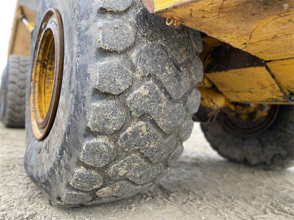 شاحنة قلاب مفصلية Volvo A25C , Nr.6: صورة 16