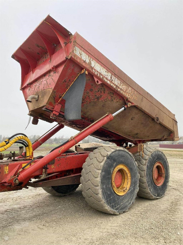 Volvo A40C , SCANDINAVIA  Volvo A40C , SCANDINAVIA: صورة 19