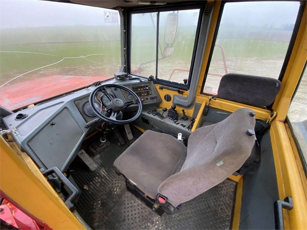 Volvo A40C , SCANDINAVIA  Volvo A40C , SCANDINAVIA: صورة 11