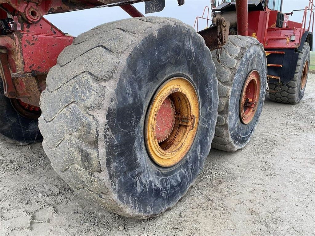 Volvo A40C , SCANDINAVIA  Volvo A40C , SCANDINAVIA: صورة 22