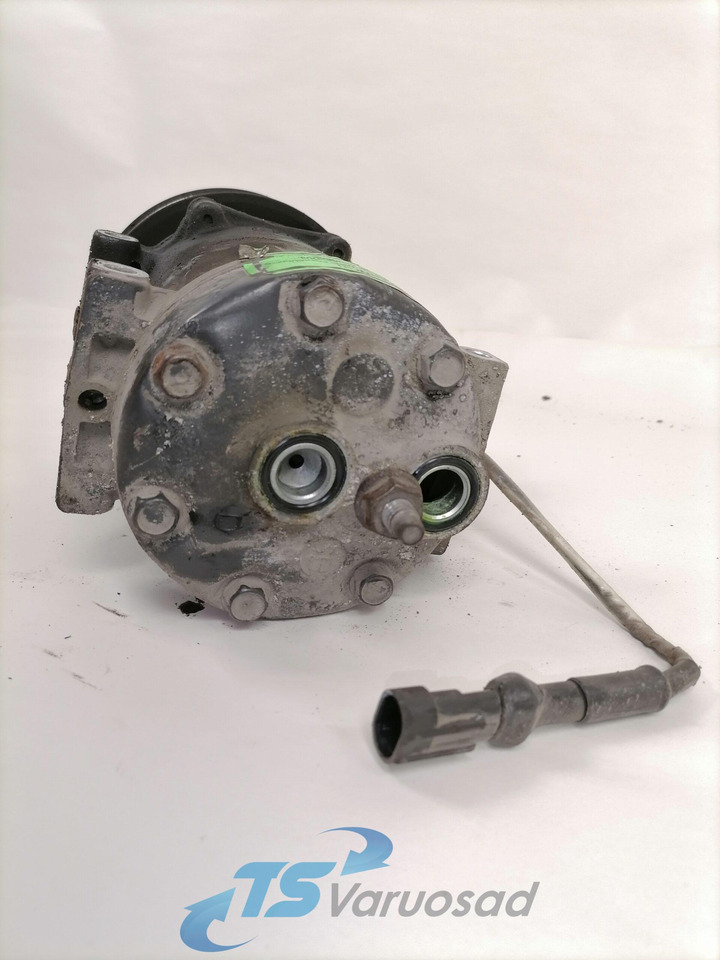 DAF A/C compressor 1685170 - تدفئة/ تهوية - شاحنة: صورة 4 DAF A/C compressor 1685170 - تدفئة/ تهوية - شاحنة: صورة 4