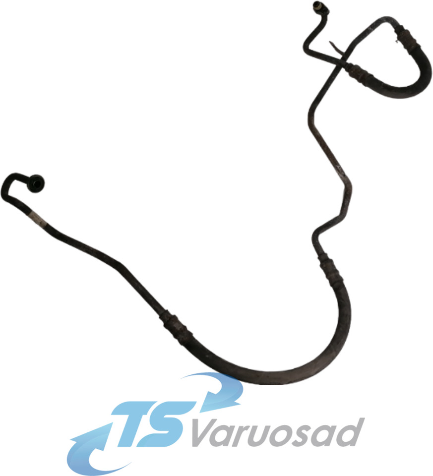 DAF A/C pipe 1685321 - تدفئة/ تهوية - شاحنة: صورة 1 DAF A/C pipe 1685321 - تدفئة/ تهوية - شاحنة: صورة 1