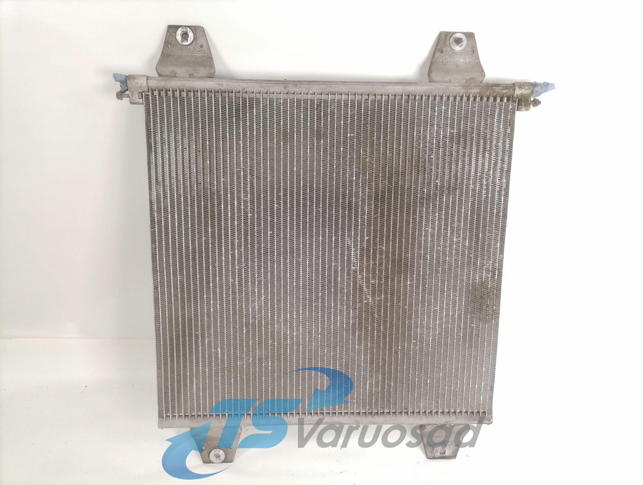 DAF A/C radiator 1629115 - تدفئة/ تهوية - شاحنة: صورة 2 DAF A/C radiator 1629115 - تدفئة/ تهوية - شاحنة: صورة 2