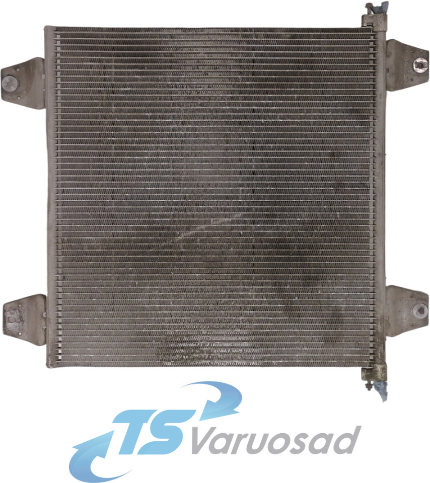 DAF A/C radiator 1629115 - تدفئة/ تهوية - شاحنة: صورة 1 DAF A/C radiator 1629115 - تدفئة/ تهوية - شاحنة: صورة 1