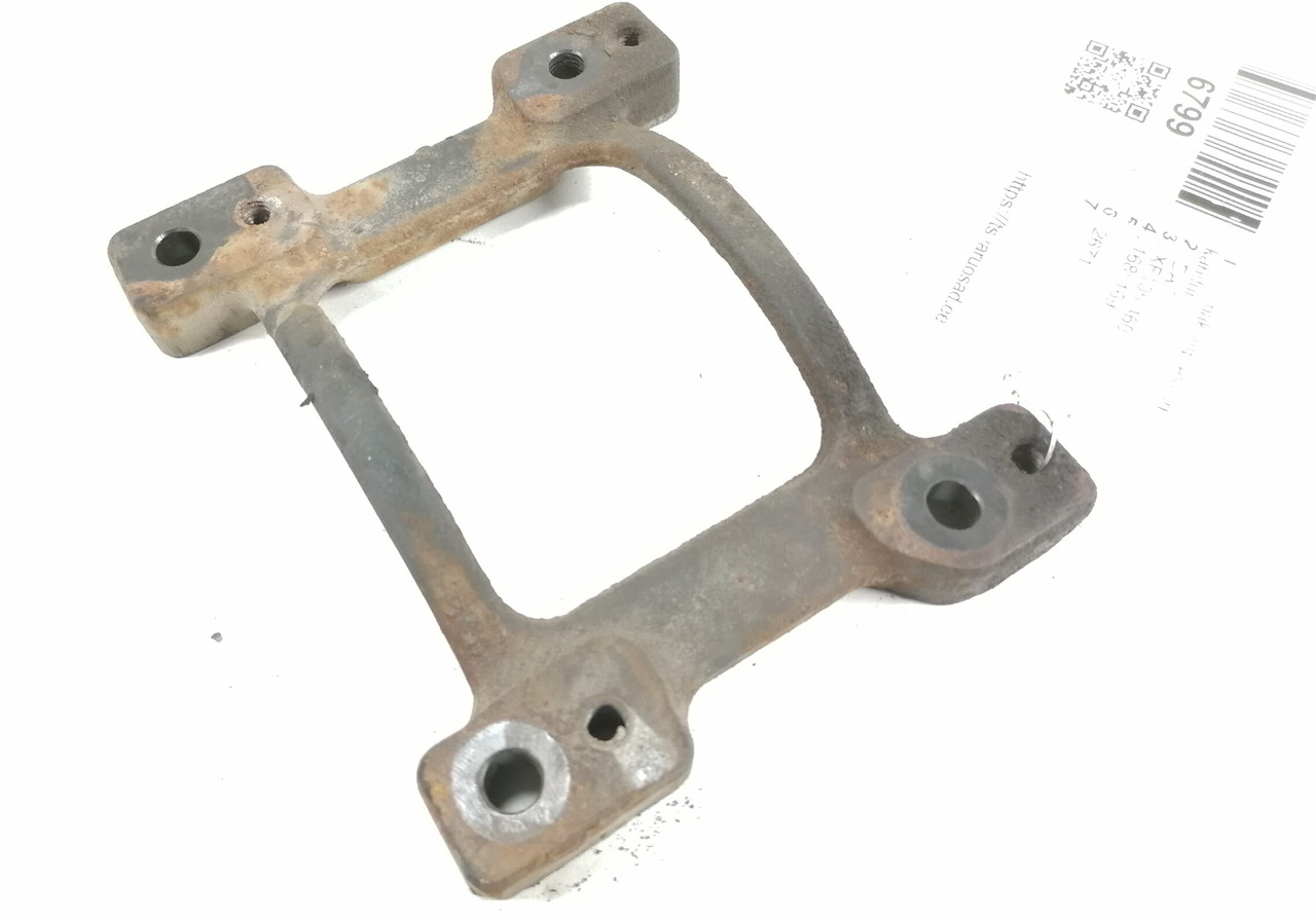 DAF Air conditioning compressor carrier 1685169 - تدفئة/ تهوية - شاحنة: صورة 3 DAF Air conditioning compressor carrier 1685169 - تدفئة/ تهوية - شاحنة: صورة 3