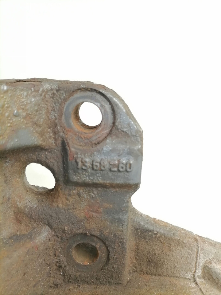 DAF Air suspension bracket 1368260 - المحور و قطع الغيار - شاحنة: صورة 5 DAF Air suspension bracket 1368260 - المحور و قطع الغيار - شاحنة: صورة 5