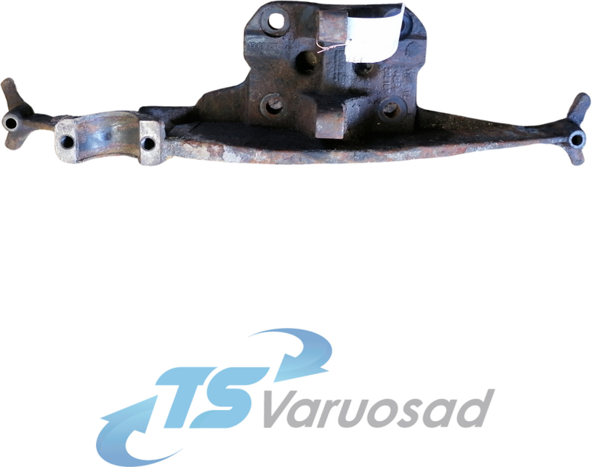 DAF Air suspension bracket 1368261 - المحور و قطع الغيار - شاحنة: صورة 1 DAF Air suspension bracket 1368261 - المحور و قطع الغيار - شاحنة: صورة 1