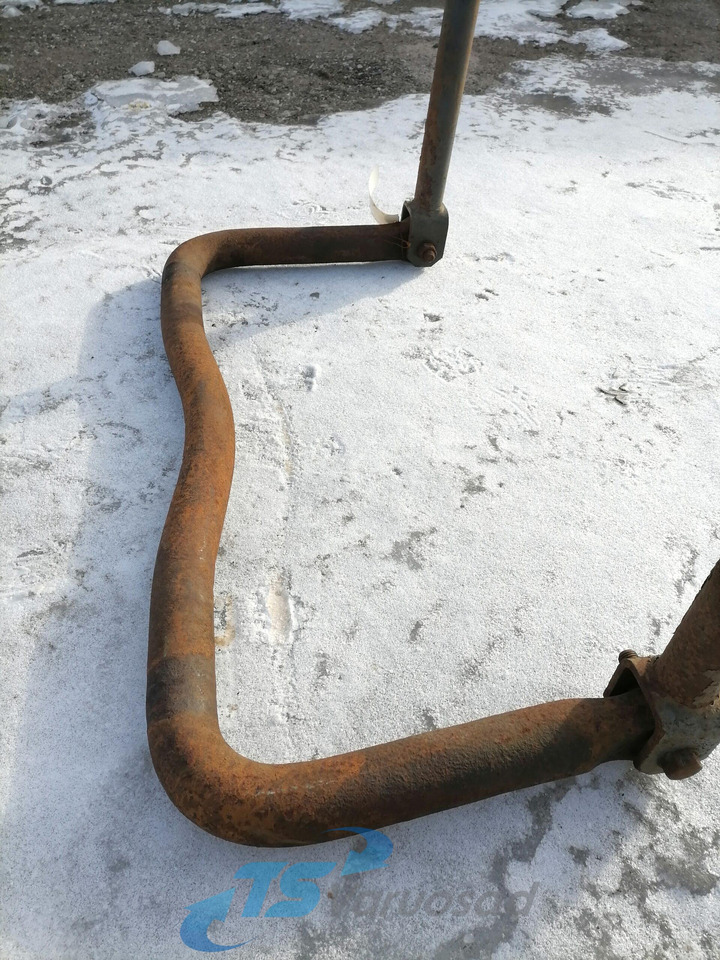 DAF Anti-roll bar 1300848 - عمود التوازن - شاحنة: صورة 3 DAF Anti-roll bar 1300848 - عمود التوازن - شاحنة: صورة 3