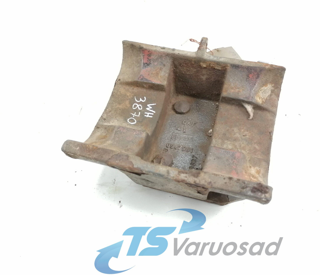 DAF Bracket 0529937 - المحور و قطع الغيار - شاحنة: صورة 3 DAF Bracket 0529937 - المحور و قطع الغيار - شاحنة: صورة 3