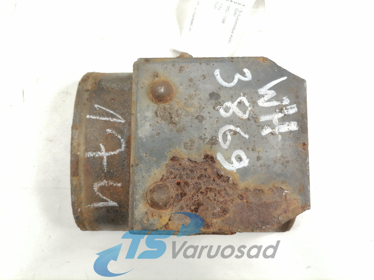 DAF Bracket 0529938 - المحور و قطع الغيار - شاحنة: صورة 3 DAF Bracket 0529938 - المحور و قطع الغيار - شاحنة: صورة 3