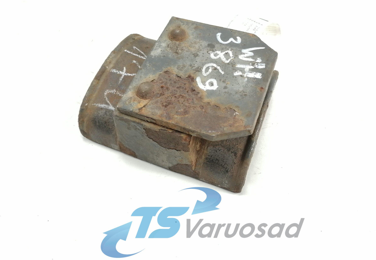 DAF Bracket 0529938 - المحور و قطع الغيار - شاحنة: صورة 1 DAF Bracket 0529938 - المحور و قطع الغيار - شاحنة: صورة 1
