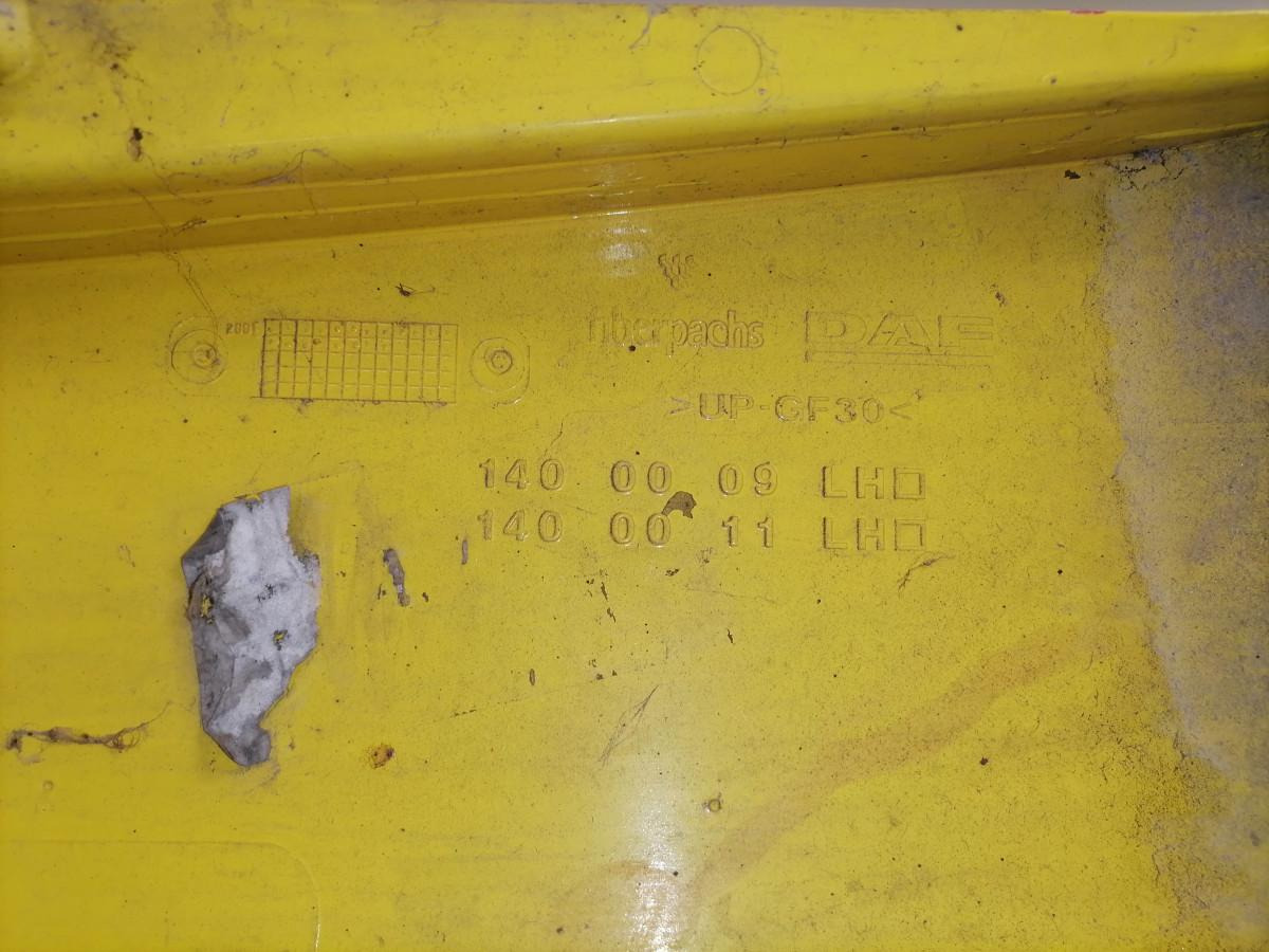 DAF Cab corner 1400011 - شبكة أمامية - شاحنة: صورة 5 DAF Cab corner 1400011 - شبكة أمامية - شاحنة: صورة 5