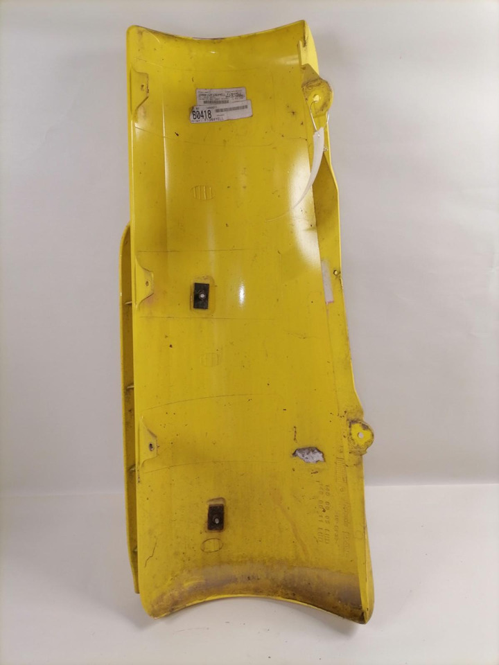 DAF Cab corner 1400011 - شبكة أمامية - شاحنة: صورة 3 DAF Cab corner 1400011 - شبكة أمامية - شاحنة: صورة 3