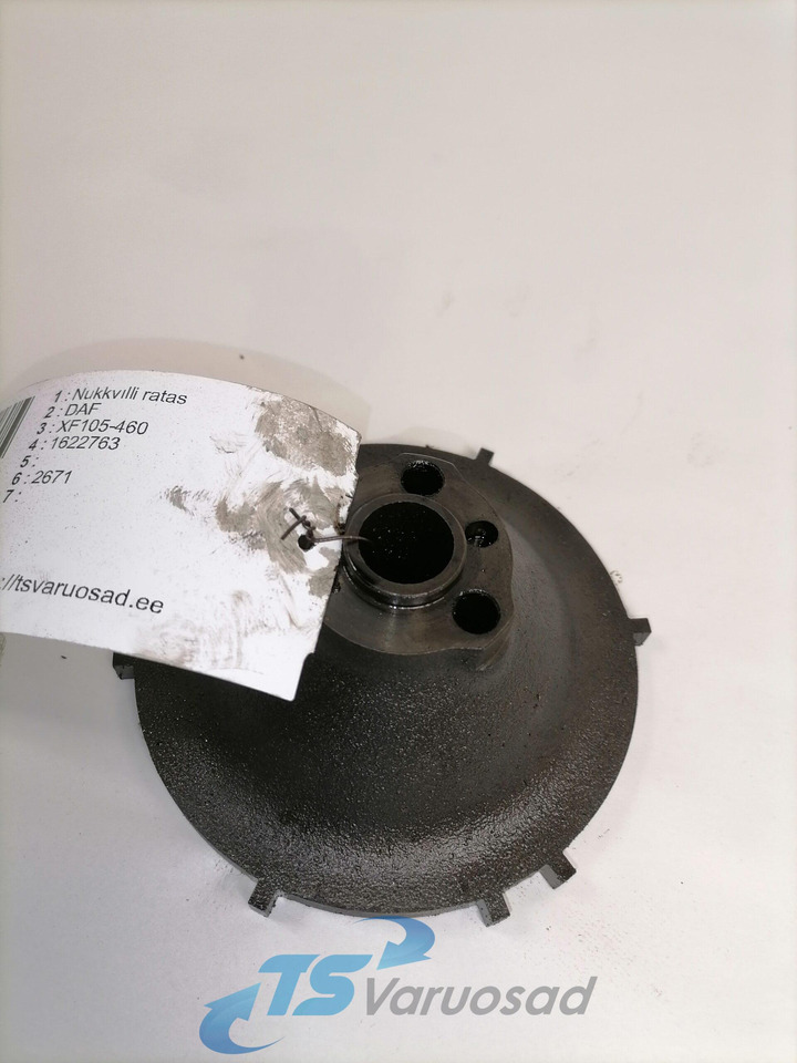DAF Camshaft wheel 1622763 - المحرك و قطع الغيار - شاحنة: صورة 1 DAF Camshaft wheel 1622763 - المحرك و قطع الغيار - شاحنة: صورة 1