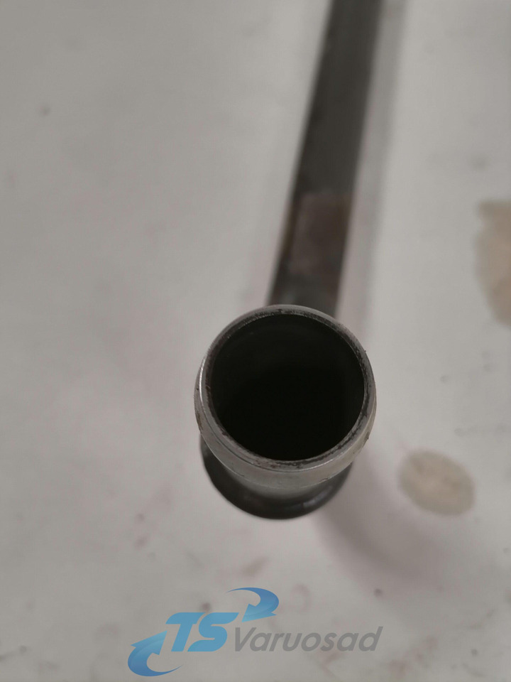 DAF Compressor air pipe 1696350 - كابح هوائي - شاحنة: صورة 2 DAF Compressor air pipe 1696350 - كابح هوائي - شاحنة: صورة 2