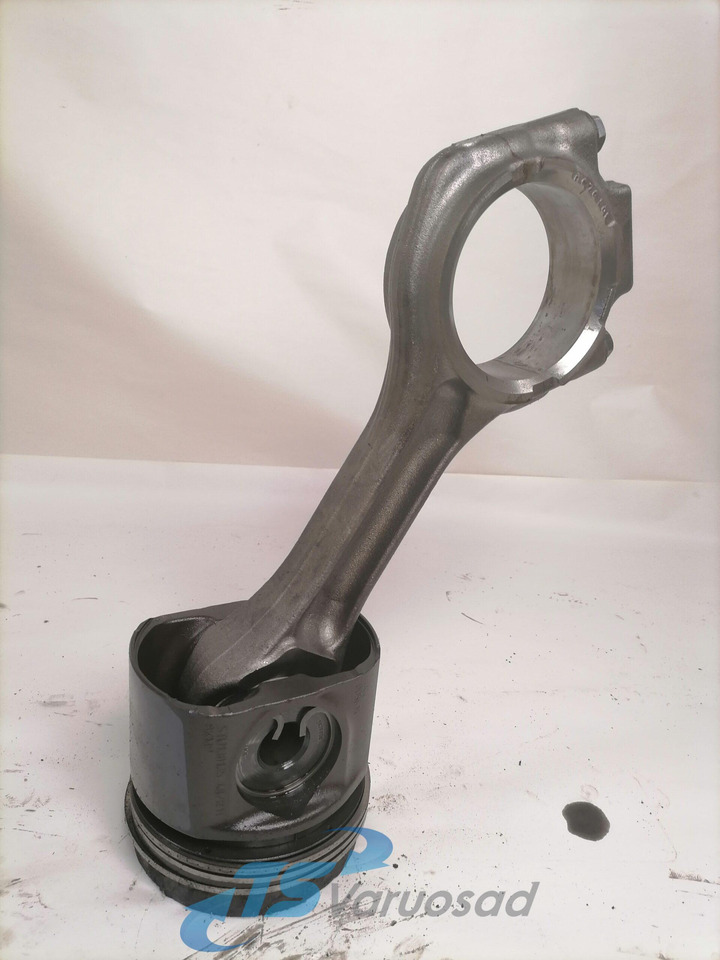 DAF Connecting rod + piston 1747552 - بساتم/ حلقات/ بطانات - شاحنة: صورة 1 DAF Connecting rod + piston 1747552 - بساتم/ حلقات/ بطانات - شاحنة: صورة 1
