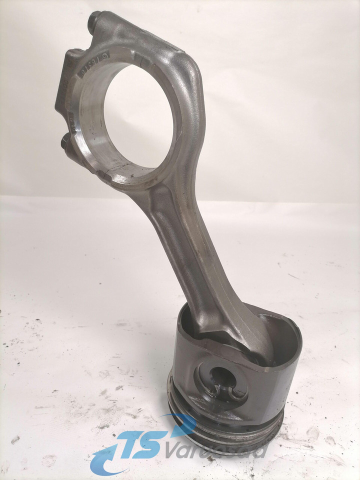 DAF Connecting rod + piston 1747552 - بساتم/ حلقات/ بطانات - شاحنة: صورة 1 DAF Connecting rod + piston 1747552 - بساتم/ حلقات/ بطانات - شاحنة: صورة 1